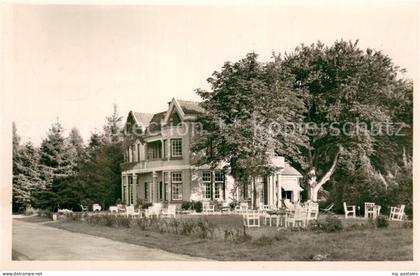 Lochem NL Hotel-Pension De Vijverhof