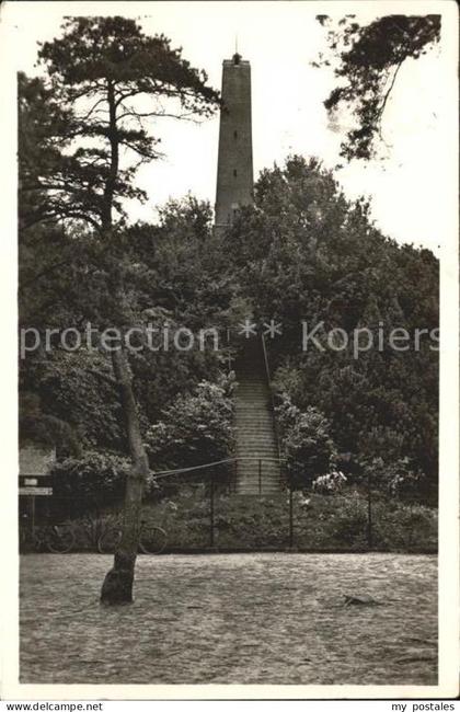 Maarn Gedenkteken van Napoleon Pyramide van Austerlitz