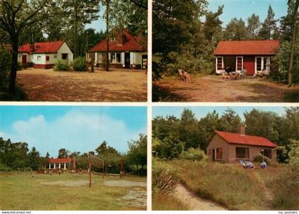 Maarn NL Vakantieblijf De Stamerhoef