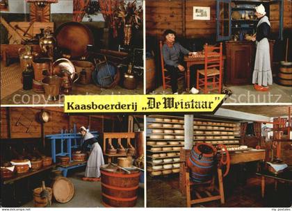 Maarsbergen Kaas en Museumboerderij De Weistaar