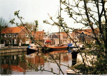 Makkum Turfmarkt