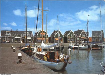 Marken Haven