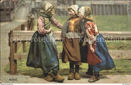 Marken Kinder