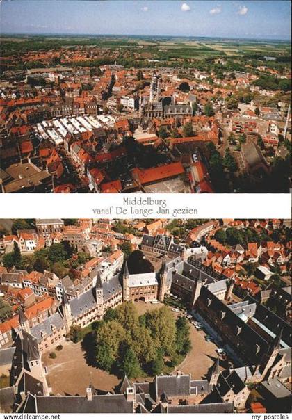 Middelburg Zeeland