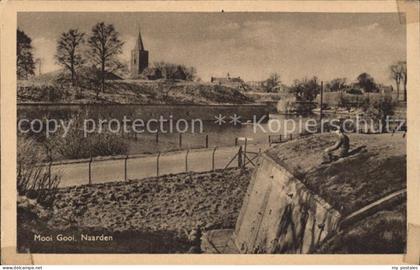 Naarden Mooi Gooi Kerk Kirche