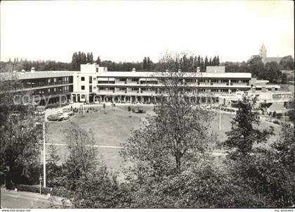 Naarden Pflegeheim Naarderheem