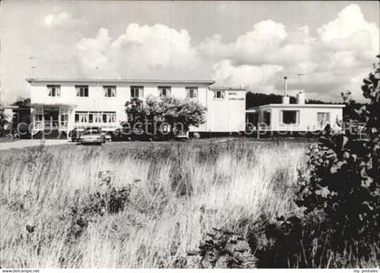 Nes Ameland Hotel Ameland