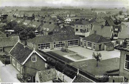 Nieuwendijk Altena Noord-Brabant NL Panorama