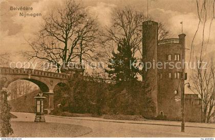 Nijmegen Belvedere
