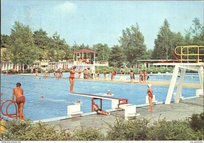 Nijverdal Zwembad Het Ravijn