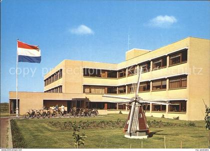 Noordwijk aan Zee  Bejaardecentrum