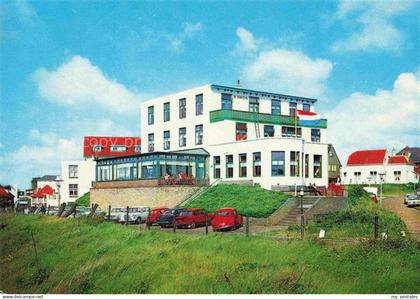 NOORDWIJK aan Zee Nordwijk aan Zee NL Vakantiehotel De Branding