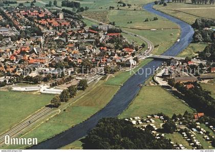 Ommen Overijssel