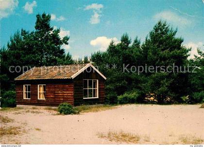Ommen Overijssel De Beerse Bulten