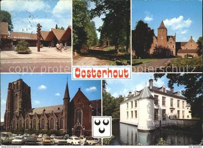 Oosterhout