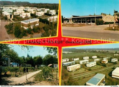 Oosterhout Camping 't Haasje