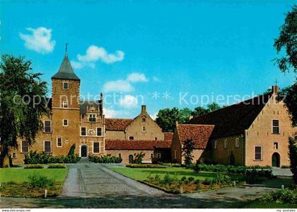 Oosterhout Sint Catharinadal