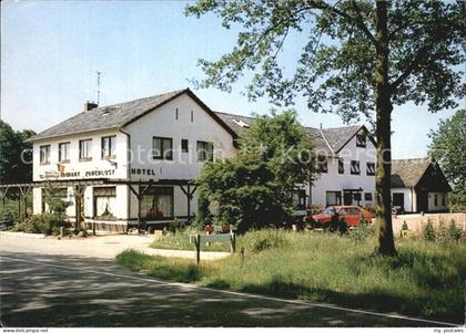 Ootmarsum Agelo Hotel Zomerlust