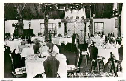 Ootmarsum NL Cafe Restaurant de Wanne