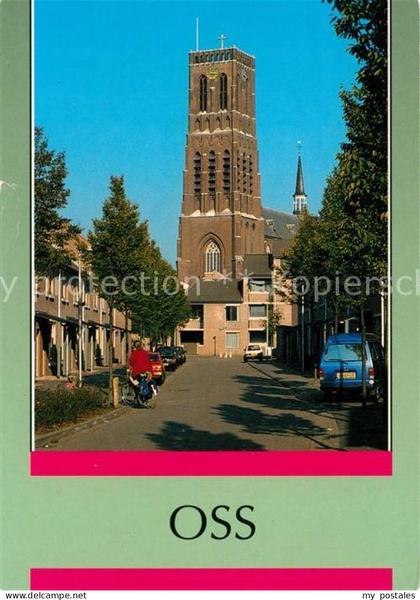 Oss Grote Kerk