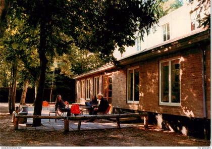 Putten Gelderland NL Jeugdherberg t Plankenhuus