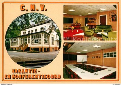 Putten Gelderland Vakantie