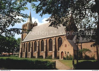 Renesse Kirche