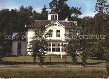 Rozendaal Gelderland Rust Ferienhaus