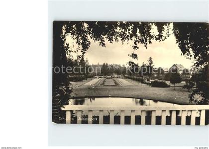 Schiedam Julianapark