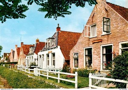 Schiermonnikoog Langestreek