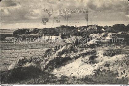 Schoorl Hargergat Duenen