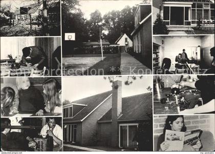 Schoorl Het Zeepaard Jugendzentrum