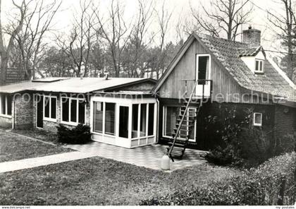Schoorl Het Zeepaard Jugendzentrum