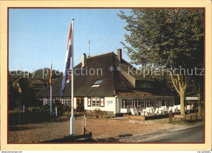 Schoorl Hotel Restaurant De Kloeck