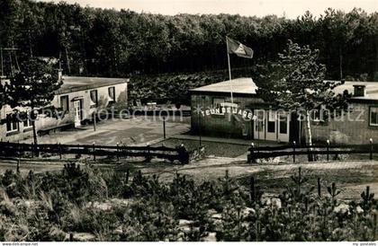 Schoorl Jeugdherberg Teun de Jager
