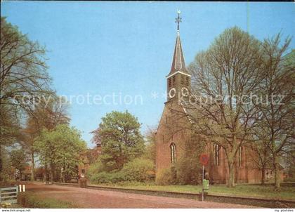 Schoorl Kerk