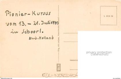 Schoorl NL Dorpsstraat