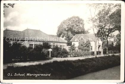 Schoorl Wieringerwaard