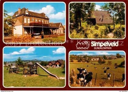 Simpelveld Bungalowpark