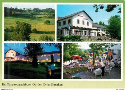 Slenaken Eur Oase recreatiehtel Op den Dries