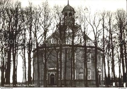 Smilde Kerk