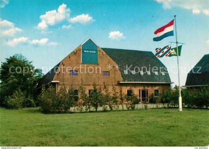 Sneek Jugendherberge