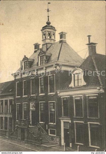 Sneek Stadhuis