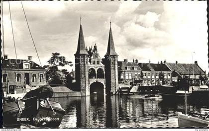 Sneek Waterpoort