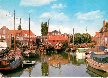 Spakenburg Helling