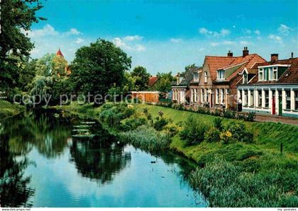 Steenwijk Looiersgracht