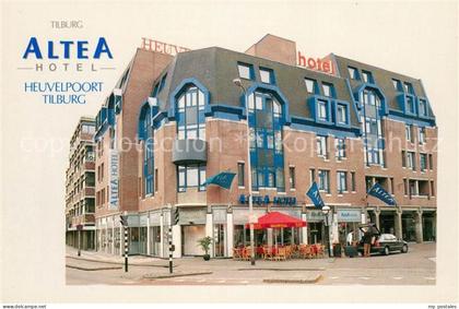 Tilburg Altea Hotel