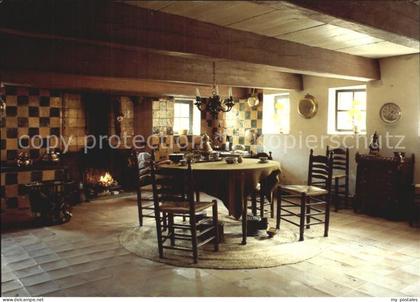 Uithuizen Menkemaborg Kueche