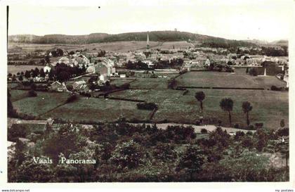 Vaals Limburg NL Panorama