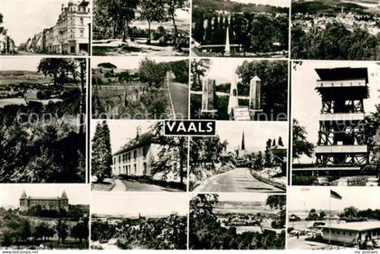 Vaals NL Teilansichten